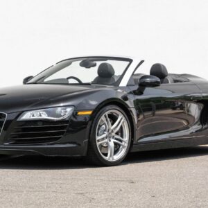 2012 Audi R8 For Sale – 4.2L