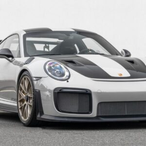 2018 Porsche 911 GT2 RS For sale