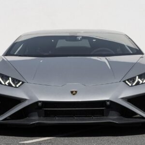 2021 Lamborghini Huracan EVO RWD Coupe For Sale