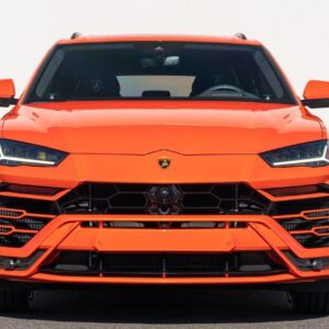 2022 Lamborghini Urus For Sale