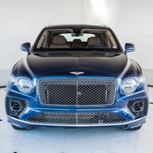 NEW 2023 BENTLEY BENTAYGA AZURE V8 For Sale