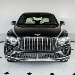 NEW 2023 BENTLEY BENTAYGA EWB AZURE For Sale