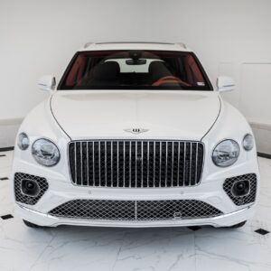 NEW 2023 BENTLEY BENTAYGA EWB AZURE V8 For Sale