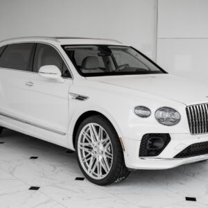 NEW 2023 BENTLEY BENTAYGA For Sale