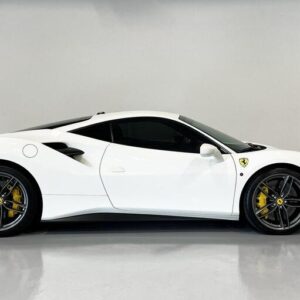 2018 Ferrari 488 GTB For Sale