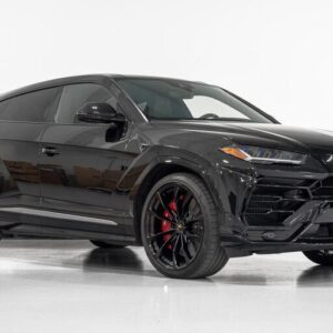 2021 Lamborghini Urus For Sale