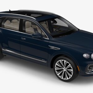 NEW 2023 BENTLEY BENTAYGA AZURE V8 For Sale