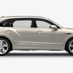 2023 BENTLEY BENTAYGA FIRST ED For Sale