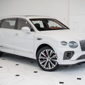 2023 BENTLEY BENTAYGA EWB AZURE V8 For Sale