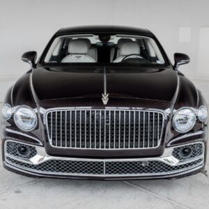 NEW 2022 BENTLEY FLYING SPUR V8 For Sale