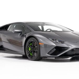 2022 Lamborghini Huracan EVO RWD Coupe For sale