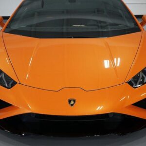 2021 Lamborghini Huracan EVO RWD For Sale