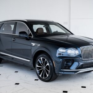 2023 BENTLEY BENTAYGA EWB V8 For Sale