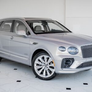 2023 BENTLEY BENTAYGA AZURE For Sale