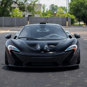 Used 2014 McLaren P1 For Sale