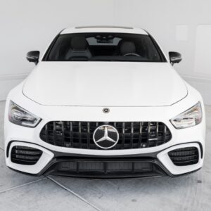 Used 2019 MERCEDES-BENZ AMG GT 63 For Sale