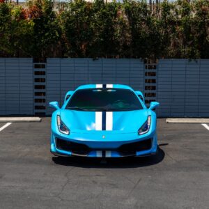 Used 2020 Ferrari 488 Pista For Sale