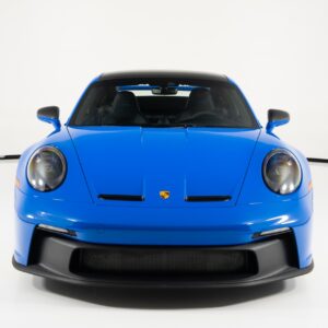 New 2022 PORSCHE 911 GT3 For Sale