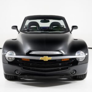 New 2006 CHEVROLET SSR LS For Sale