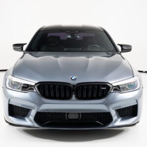 New 2019 BMW M5 COMPETITION For Sale