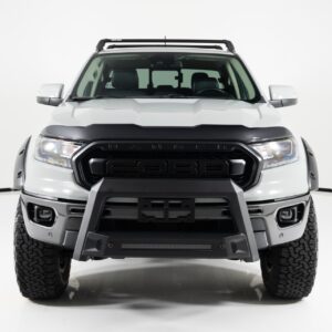 New 2021 FORD RANGER LARIAT TREMOR For Sale