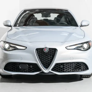 New 2022 Alfa Romeo Giulia TI RWD Sedan For Sale