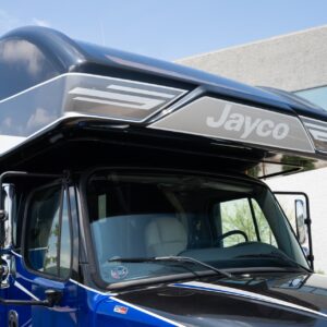 New 2022 JAYCO SENECA PRESTIGE For Sale