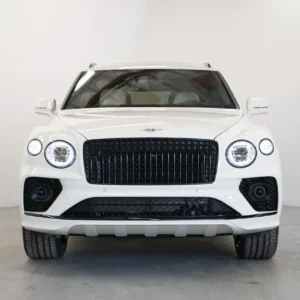 New 2023 Bentley Bentayga EWB Azure suv For Sale