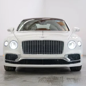 New 2023 Bentley Continental Flying Spur sedan For Sale