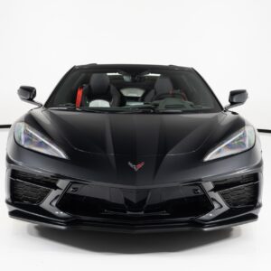 New 2023 CHEVROLET CORVETTE 3LT For Sale