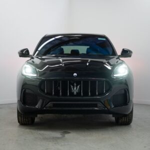 New 2023 Maserati Grecale GT suv For Sale