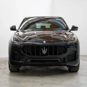 New 2023 Maserati Grecale Modena SUV For Sale