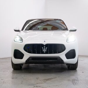 New 2023 Maserati Grecale Modena suv For Sale