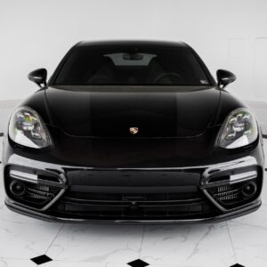 Used 2019 PORSCHE PANAMERA E-HYBRID TURBO S For Sale