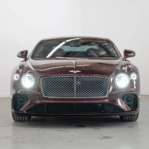 Used 2020 Bentley Continental GT coupe For Sale