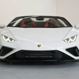 Used 2022 Lamborghini Huracan EVO-2 Spyder For Sale