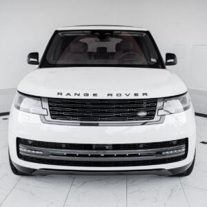 Used 2023 RANGE ROVER SE P530 V8 For Sale