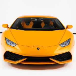 2015 LAMBORGHINI HURACAN LP610-4 For Sale