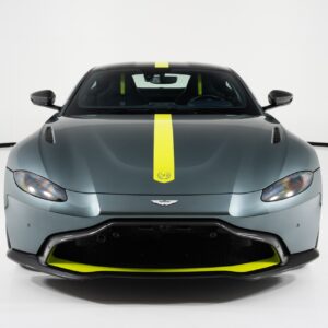 New 2020 ASTON MARTIN VANTAGE AMR 59 - MANUAL For Sale