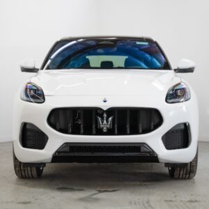 New 2023 Maserati Grecale suv For Sale