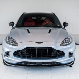 User 2021 ASTON MARTIN DBX 550 For Sale