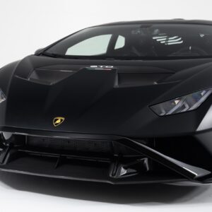 New 2022 LAMBORGHINI HURACAN STO For Sale