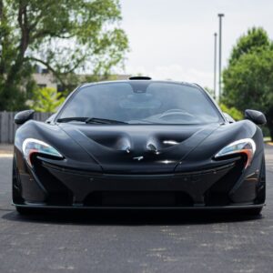 Used 2014 McLaren P1 For Sale