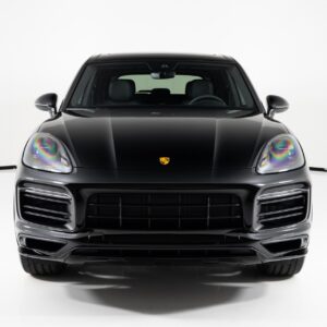 New 2023 PORSCHE CAYENNE GTS For Sale