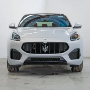 New 2023 Maserati Grecale Modena SUV For Sale