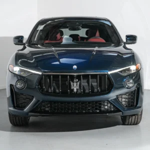 New 2022 Maserati Levante Modena SUV For Sale