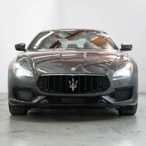 New 2023 Maserati Quattroporte Modena sedan For Sale