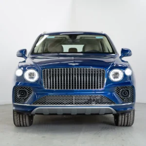 New 2023 Bentley Bentayga EWB Azure suv For Sale