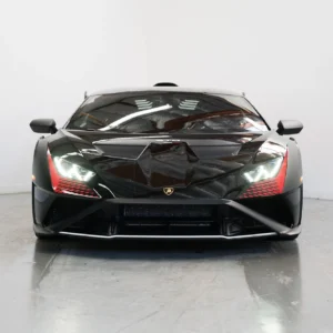 2022 Lamborghini Huracan STO coupe For Sale