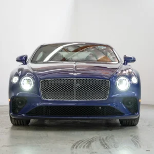 New 2023 Bentley Continental GT coupe For Sale